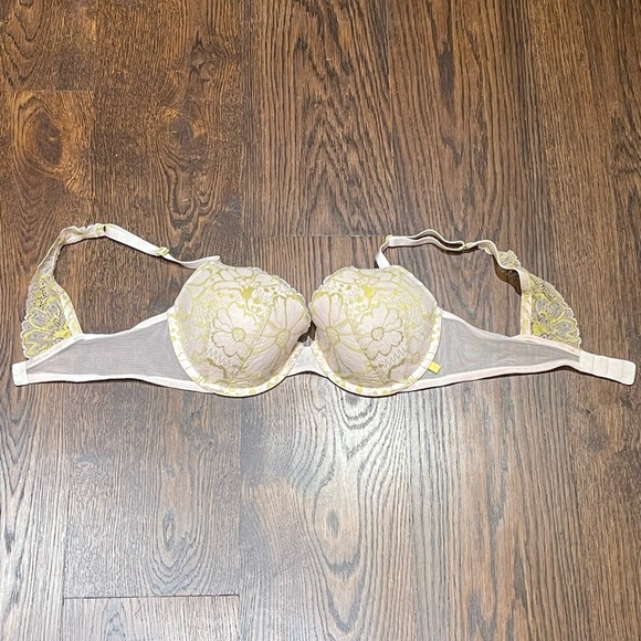 Set of two Pink bras - Picture 6 of 7